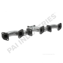 Load image into Gallery viewer, PAI 181050HP CUMMINS N14 EXHAUST MANIFOLD ASSEMBLY (USA) (HIGH PERFORMANCE) | woodlineparts.com