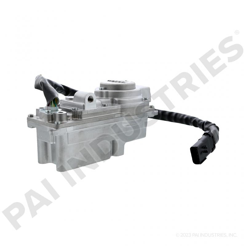 PAI 181171X CUMMINS 4034289 REMAN TURBO ACTUATOR KIT (ISM / ISX / QSX) | woodlineparts.com
