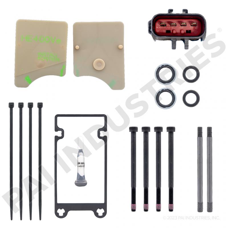 PAI 181171X CUMMINS 4034289 REMAN TURBO ACTUATOR KIT (ISM / ISX / QSX) | woodlineparts.com