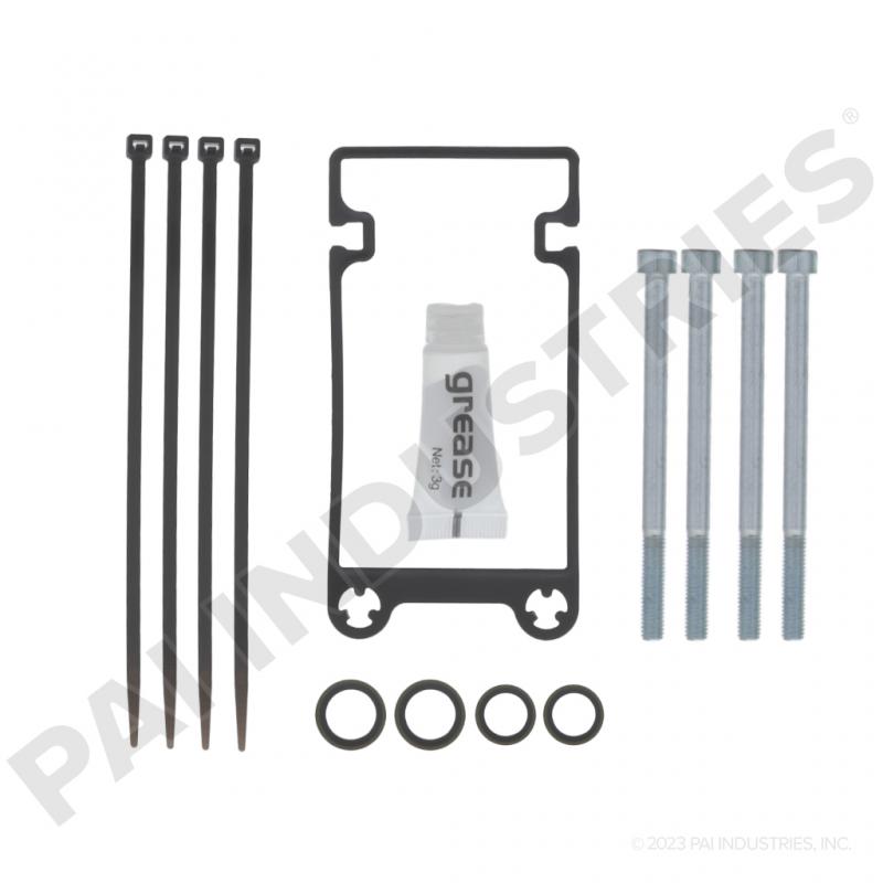 PAI 181171 CUMMINS 4034289 TURBOCHARGER ACTUATOR KIT (ISM / ISX / QSX)