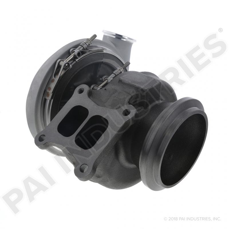 PAI 181200E CUMMINS 3800471 NEW TURBOCHARGER ASSY (M11) (178923)