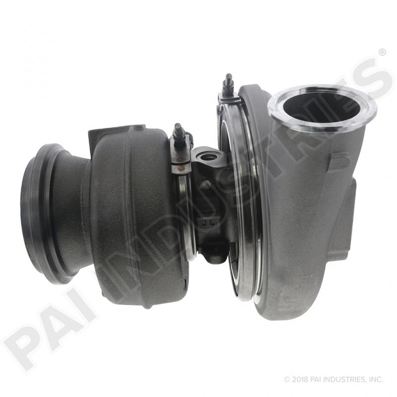 PAI 181200E CUMMINS 3800471 NEW TURBOCHARGER ASSY (M11) (178923)