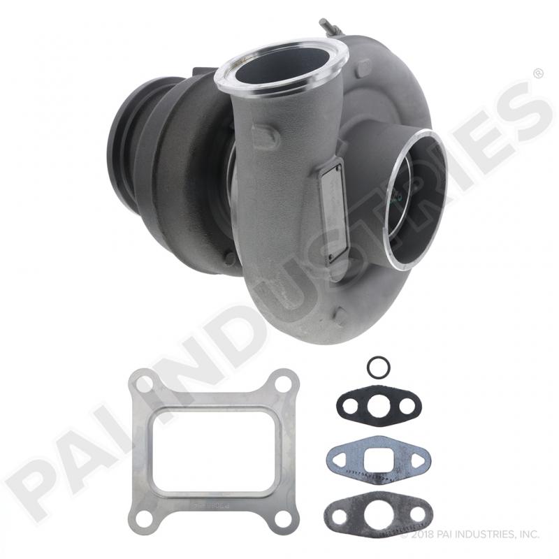 PAI 181200E CUMMINS 3800471 NEW TURBOCHARGER ASSY (M11) (178923)
