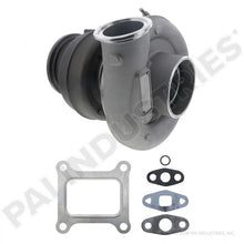 Load image into Gallery viewer, PAI 181200E CUMMINS 3800471 NEW TURBOCHARGER ASSY (M11) (178923)