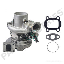 Load image into Gallery viewer, PAI 181202 CUMMINS 4955306 TURBOCHARGER KIT W/ SENSOR (ISX) (USA) | woodlineparts.com