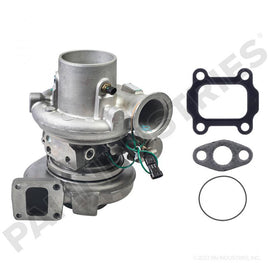 PAI 181202 CUMMINS 4955306 TURBOCHARGER KIT W/ SENSOR (ISX) (USA) | woodlineparts.com