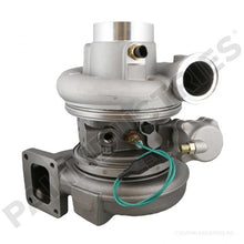 Load image into Gallery viewer, PAI 181211 CUMMINS 2881992 NEW TURBOCHARGER (L10 / M11 / ISM / QSM) (USA) | woodlineparts.com