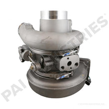 Load image into Gallery viewer, PAI 181211 CUMMINS 2881992 NEW TURBOCHARGER (L10 / M11 / ISM / QSM) (USA) | woodlineparts.com