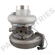 Load image into Gallery viewer, PAI 181211 CUMMINS 2881992 NEW TURBOCHARGER (L10 / M11 / ISM / QSM) (USA) | woodlineparts.com