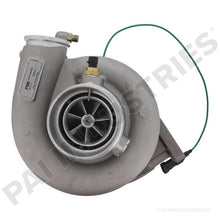 Load image into Gallery viewer, PAI 181211 CUMMINS 2881992 NEW TURBOCHARGER (L10 / M11 / ISM / QSM) (USA) | woodlineparts.com