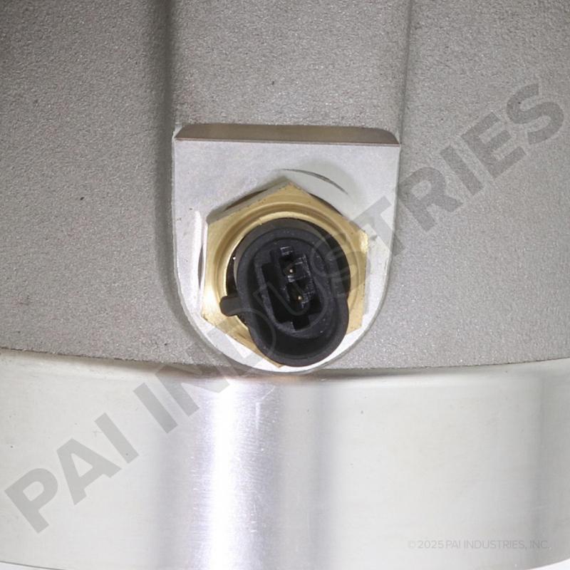 PAI 181211 CUMMINS 2881992 NEW TURBOCHARGER (L10 / M11 / ISM / QSM) (USA) | woodlineparts.com