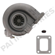 Load image into Gallery viewer, PAI 181211 CUMMINS 2881992 NEW TURBOCHARGER (L10 / M11 / ISM / QSM) (USA) | woodlineparts.com