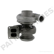 Load image into Gallery viewer, PAI 181213 CUMMINS 3803797 TURBOCHARGER (L10) (NEW) (3534301, 3534302) (USA)
