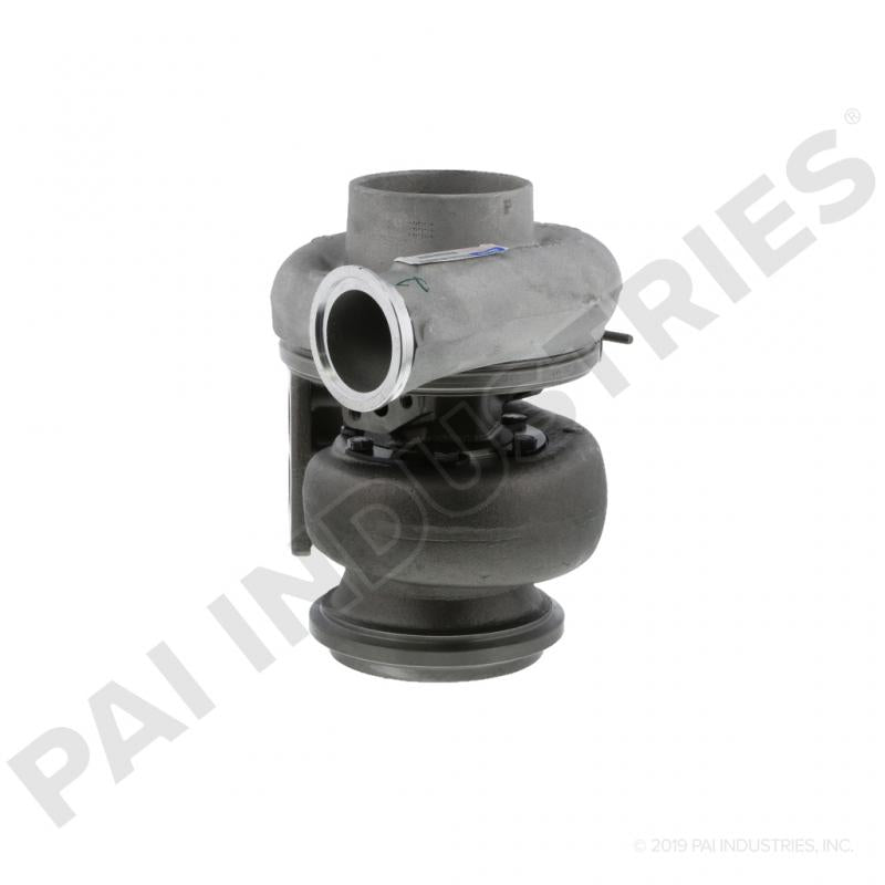 PAI 181213 CUMMINS 3803797 TURBOCHARGER (L10) (NEW) (3534301, 3534302) (USA)