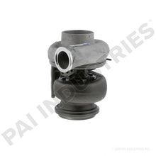Load image into Gallery viewer, PAI 181213 CUMMINS 3803797 TURBOCHARGER (L10) (NEW) (3534301, 3534302) (USA)