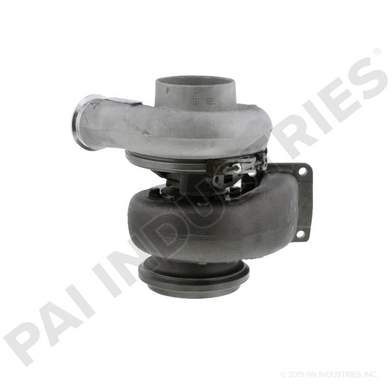 PAI 181213 CUMMINS 3803797 TURBOCHARGER (L10) (NEW) (3534301, 3534302) (USA)
