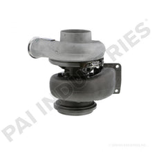 Load image into Gallery viewer, PAI 181213 CUMMINS 3803797 TURBOCHARGER (L10) (NEW) (3534301, 3534302) (USA)