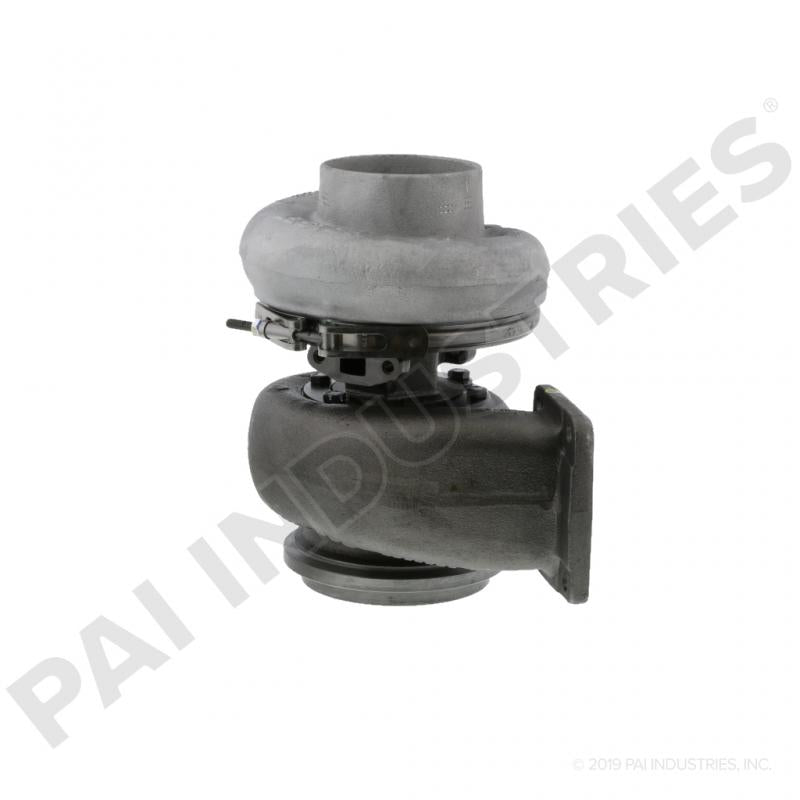 PAI 181213 CUMMINS 3803797 TURBOCHARGER (L10) (NEW) (3534301, 3534302) (USA)