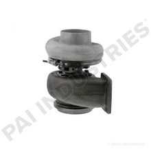 Load image into Gallery viewer, PAI 181213 CUMMINS 3803797 TURBOCHARGER (L10) (NEW) (3534301, 3534302) (USA)