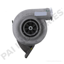 Load image into Gallery viewer, PAI 181213 CUMMINS 3803797 TURBOCHARGER (L10) (NEW) (3534301, 3534302) (USA)