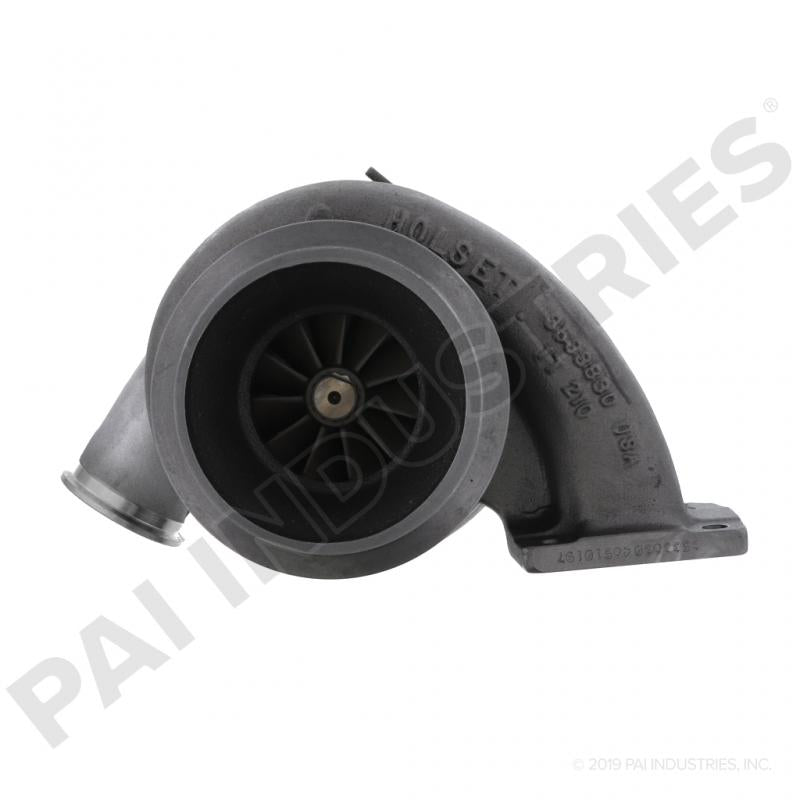 PAI 181213 CUMMINS 3803797 TURBOCHARGER (L10) (NEW) (3534301, 3534302) (USA)