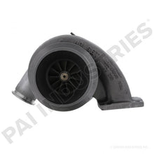 Load image into Gallery viewer, PAI 181213 CUMMINS 3803797 TURBOCHARGER (L10) (NEW) (3534301, 3534302) (USA)