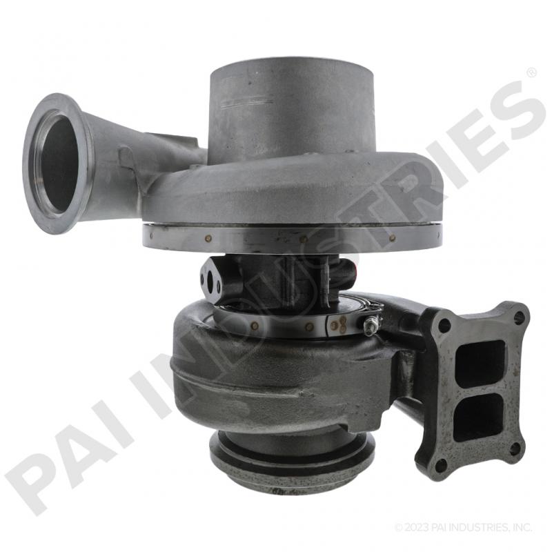 PAI 181220E CUMMINS 3536015 NEW TURBOCHARGER ASSEMBLY (N14) | woodlineparts.com
