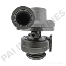 Load image into Gallery viewer, PAI 181220E CUMMINS 3536015 NEW TURBOCHARGER ASSEMBLY (N14) | woodlineparts.com