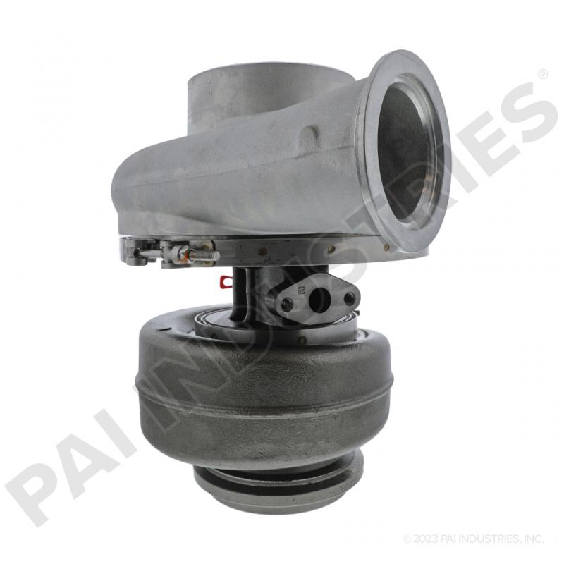 PAI 181220E CUMMINS 3536015 NEW TURBOCHARGER ASSEMBLY (N14) | woodlineparts.com