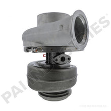 Load image into Gallery viewer, PAI 181220E CUMMINS 3536015 NEW TURBOCHARGER ASSEMBLY (N14) | woodlineparts.com