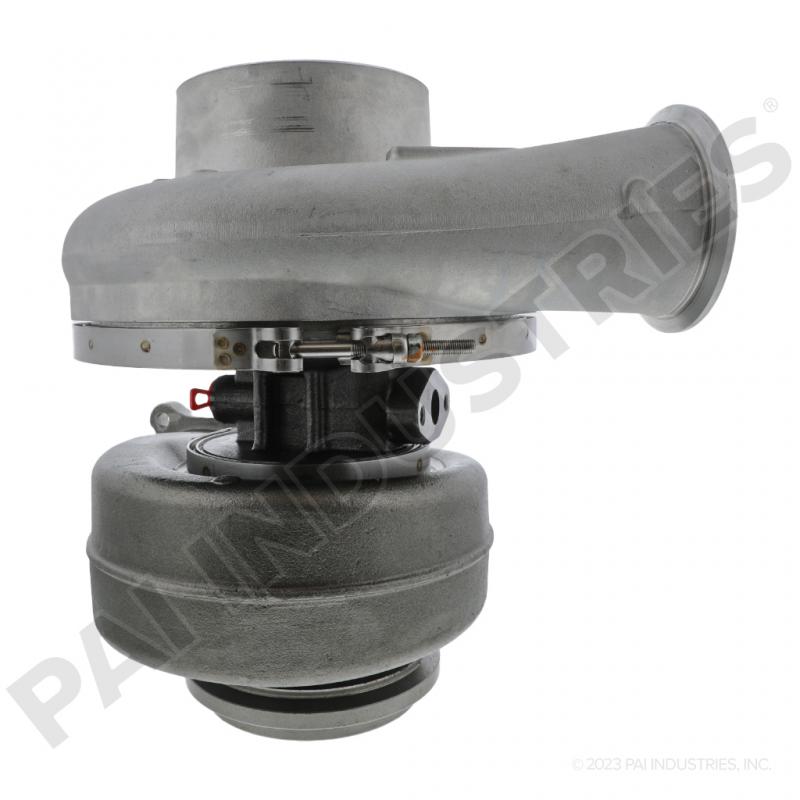 PAI 181220E CUMMINS 3536015 NEW TURBOCHARGER ASSEMBLY (N14) | woodlineparts.com