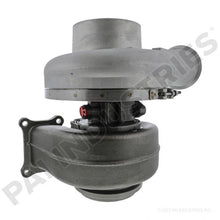 Load image into Gallery viewer, PAI 181220E CUMMINS 3536015 NEW TURBOCHARGER ASSEMBLY (N14) | woodlineparts.com