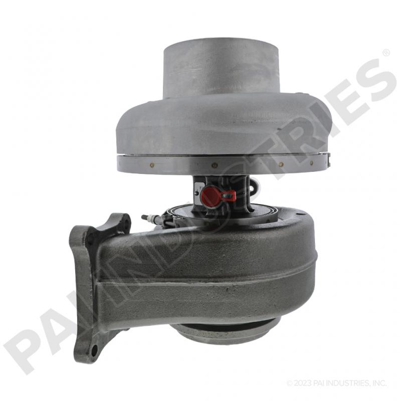 PAI 181220E CUMMINS 3536015 NEW TURBOCHARGER ASSEMBLY (N14) | woodlineparts.com