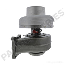 Load image into Gallery viewer, PAI 181220E CUMMINS 3536015 NEW TURBOCHARGER ASSEMBLY (N14) | woodlineparts.com