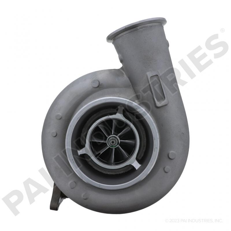 PAI 181220E CUMMINS 3536015 NEW TURBOCHARGER ASSEMBLY (N14) | woodlineparts.com