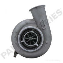 Load image into Gallery viewer, PAI 181220E CUMMINS 3536015 NEW TURBOCHARGER ASSEMBLY (N14) | woodlineparts.com