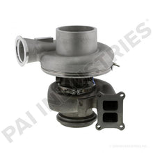 Load image into Gallery viewer, PAI 181220 CUMMINS 3536015 NEW TURBOCHARGER ASSEMBLY (N14) (USA) | woodlineparts.com
