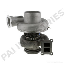 PAI 181220 CUMMINS 3536015 NEW TURBOCHARGER ASSEMBLY (N14) (USA) | woodlineparts.com