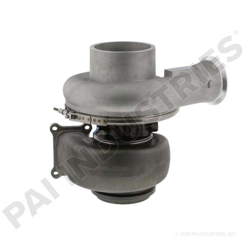 PAI 181220 CUMMINS 3536015 NEW TURBOCHARGER ASSEMBLY (N14) (USA) | woodlineparts.com