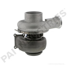 Load image into Gallery viewer, PAI 181220 CUMMINS 3536015 NEW TURBOCHARGER ASSEMBLY (N14) (USA) | woodlineparts.com