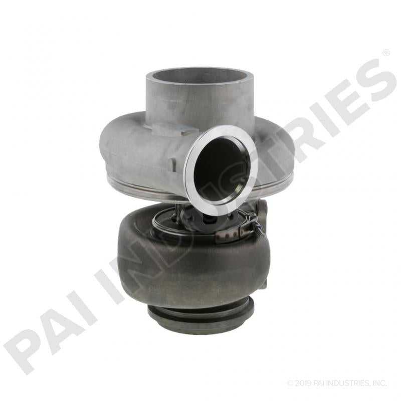 PAI 181220 CUMMINS 3536015 NEW TURBOCHARGER ASSEMBLY (N14) (USA) | woodlineparts.com