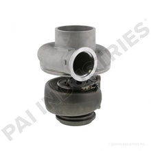 Load image into Gallery viewer, PAI 181220 CUMMINS 3536015 NEW TURBOCHARGER ASSEMBLY (N14) (USA) | woodlineparts.com