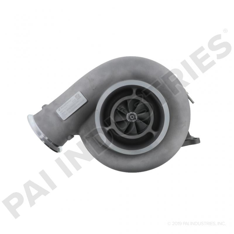 PAI 181220 CUMMINS 3536015 NEW TURBOCHARGER ASSEMBLY (N14) (USA) | woodlineparts.com