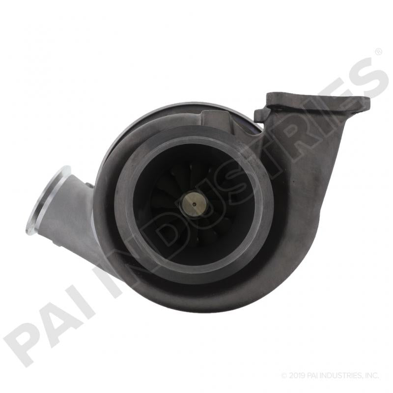 PAI 181220 CUMMINS 3536015 NEW TURBOCHARGER ASSEMBLY (N14) (USA) | woodlineparts.com