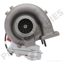 Load image into Gallery viewer, PAI 181222EX CUMMINS 5501254 REMAN TURBOCHARGER ASSY (ISX / ISX15)
