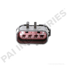 Load image into Gallery viewer, PAI 181222EX CUMMINS 5501254 REMAN TURBOCHARGER ASSY (ISX / ISX15)