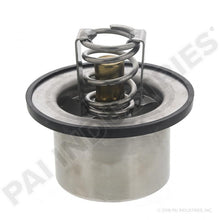Cargar imagen en el visor de la galería, PAI 181799 CUMMINS 4318946 THERMOSTAT (ISX12) (160 DEGREE) (NON-VENTED) | woodlineparts.com