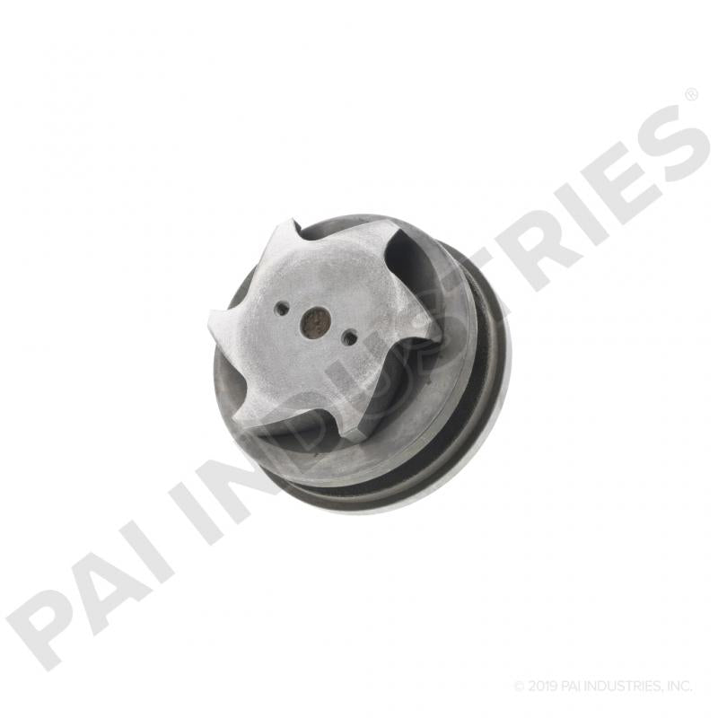 PAI 181804 CUMMINS BM76506 WATER PUMP (743 / NH220) (BM75893, 4919811) (USA)