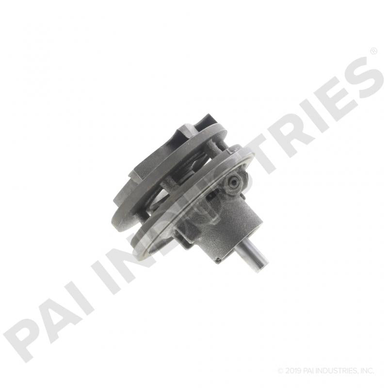 PAI 181804 CUMMINS BM76506 WATER PUMP (743 / NH220) (BM75893, 4919811) (USA)
