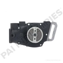 Load image into Gallery viewer, PAI 181805 CUMMINS 3801708 WATER PUMP ASSEMBLY (855) (6 RIB) (USA) | woodlineparts.com